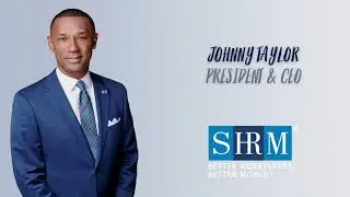 Why Hire One? Johnny Taylor