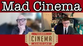 Mad Cinema Series 2 Episode 1 Feat Steve Best