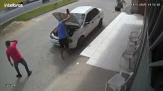 Meu pr&oacute;prio v&iacute;deo cacetada