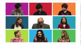 SCCYP - Right Now Campaign