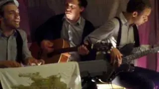 Fairline- Need A Way Out (Acoustic)