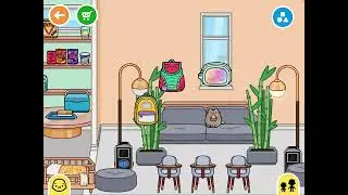 Kayla Vapes Mom is shocked & Getting ready for Road Trip #tocaboca