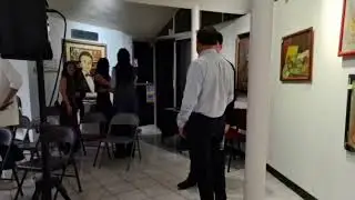 M&uacute;sicos Trabajando T:14 - Alejandro Karo