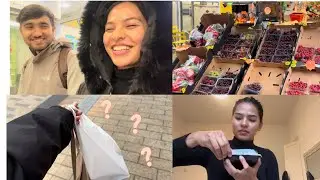 A Small Gesture, a Big Surprise 🙏✨ | Feeling Grateful Beyond Words!