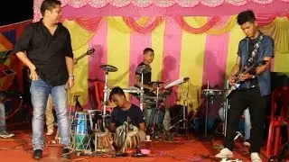 WHO WIN : RANBIR THOUNA VS DIRTY BAND (Youngest Band in Manipur)