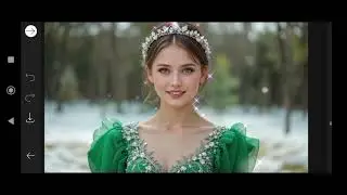 Portrait Video Nanny Canon EosR5 + RF85 f1.2L DS Photoshop Editing  EN156fghgg8fyp