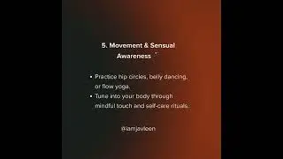 Sacral Chakra Healing Practice: Awaken your passion, creativity, and emotional flow