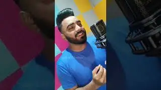 Jug Jug Jeeve Cover Version / Samrat Chouhan / Shiddat / Sachet T Parampara T