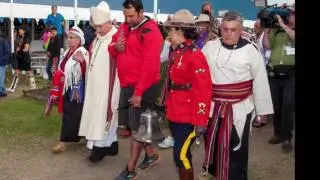 The Return of the Bell of Batoche