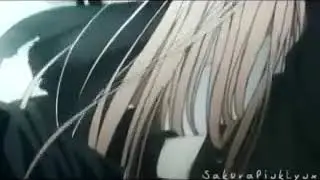 ( Luka x Yuki ) А её сердце тук тук