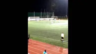 Dalkurd FF - IFK Lule&aring; 5-2