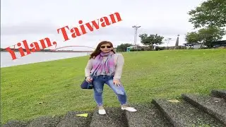 TOP 5 TOURIST SPOTS IN YILAN, TAIWAN (Great Experience)