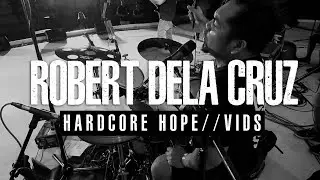 Delubyo - Robert Dela Cruz  (Sky Church Cover) (04.23.22)