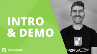 Demo of ServiceM8 &mdash; The App for Trade & Service Businesses