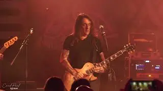 This House We Built - My Old Friend - Rockin The Bowl Festival 2025