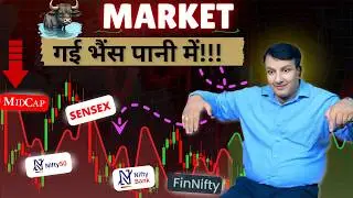 SENSEX TOMORROW NIFTY BANKNIFTY PREDICTION ANALYSIS FINNIFTY MIDCAP LEVEL FOR FRI 20 FEB GAP UP DOWN
