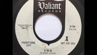 The Motleys &lrm;&ndash; You{1966}