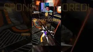 POV: You watch the streams on Twitch 💜 #shorts #rocketleague #gaming