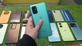 Used mobile phone | Second hand mobile | cheapest 5G mobile phone 👍 📱 ✅️ 