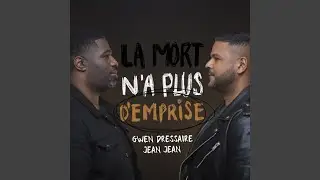 La mort n'a plus d'emprise