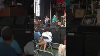 Chris Wormer of the Charlie Daniels Band William Tell Overture