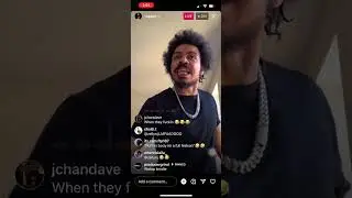 Rx Papi tells the story on how he got shot in his back