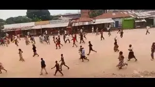 BYIFASHE BITE NYUMA Y&rsquo;UKO WAZALENDO BIRUKANYE RDF MURI UVIRA? FARDC NA FDNB TAYARI