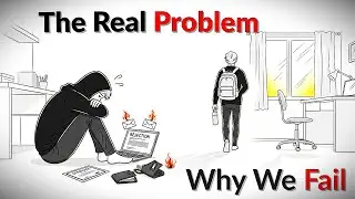 Why Most Students Fail After Graduation (No One Warned Us)