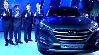 2016 Delhi Auto Expo: Day 1 highlights