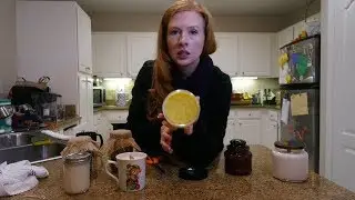 3 Holiday DYI Gifts Body Balm Video 3 of 3