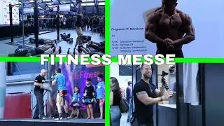 FITNESS MESSE LUZERN (GoActive) 