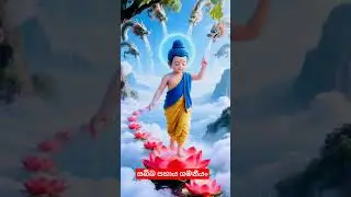 Buddha's blessings to you all.