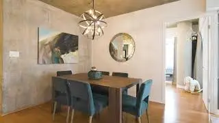 Unit 1006 22 Wellesley St E 1