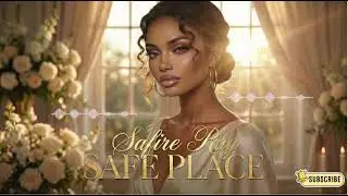 Forever Starts Here - Safire Ray