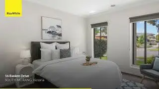 16 Basken Drive, South Morang VIC