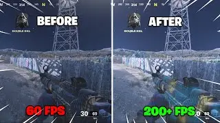 Best Graphic/Controller Settings for PC on Cold War (Season 1 Update)