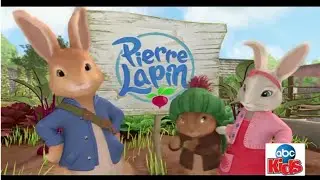Pierre la pin les vers glissants(D'ERNEST LE BLAIREAU)