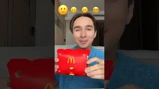 How do you eat french fries? 🤗 Radmiru #shorts