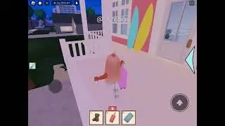 Another berry avenue video! (Bad mum and good child)