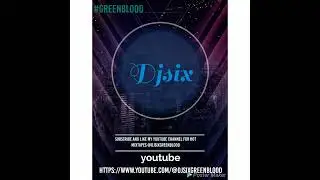 djsix reggae vybz ft chronixx,protoje, lucky dube and more