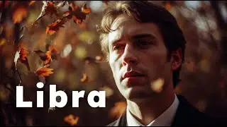 LIBRA - Someone wants to return&hellip; (November Bonus, Tarot)
