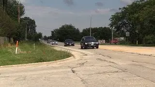 City Acquiring Property to Widen North Aurora