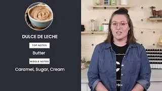 Dulce De Leche Fragrance Oil From CandleScience