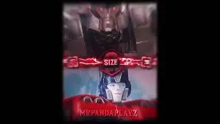 TFO Optimus Prime #vs TFO Megatron (First Transformers Edit)