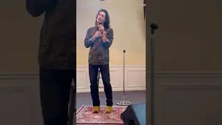 &ldquo;At The Cross&rdquo; @GaitherMusic (Gaither Vocal Band) (Guy Penrod) #music #gospelmusic #gaithervocalband