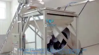 Top quality automatic spicy peanuts production line#machine #spicy peanuts production line