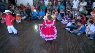 El Solar de Monimbó