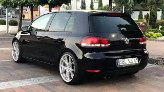 Volkswagen Golf VI 1.4 TSI | STRAIGHT PIPE