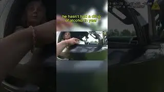 Недоразумение, из-за которого этого ветерана чуть не арестовали #шорты
