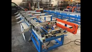 MPS Auto Loading System for side magazine